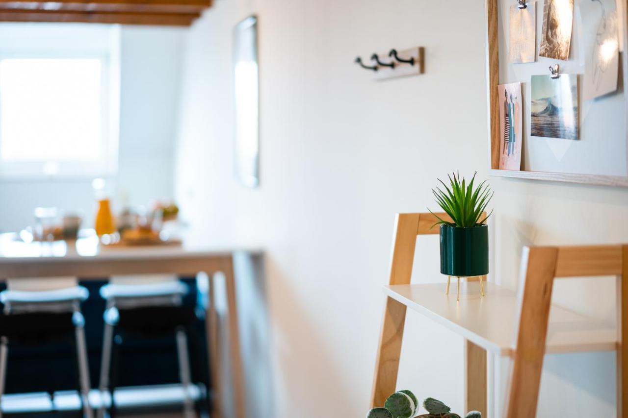New La Douce Echappee, 2 Pers, Bien Situe Apartman Boulogne-sur-Mer Kültér fotó