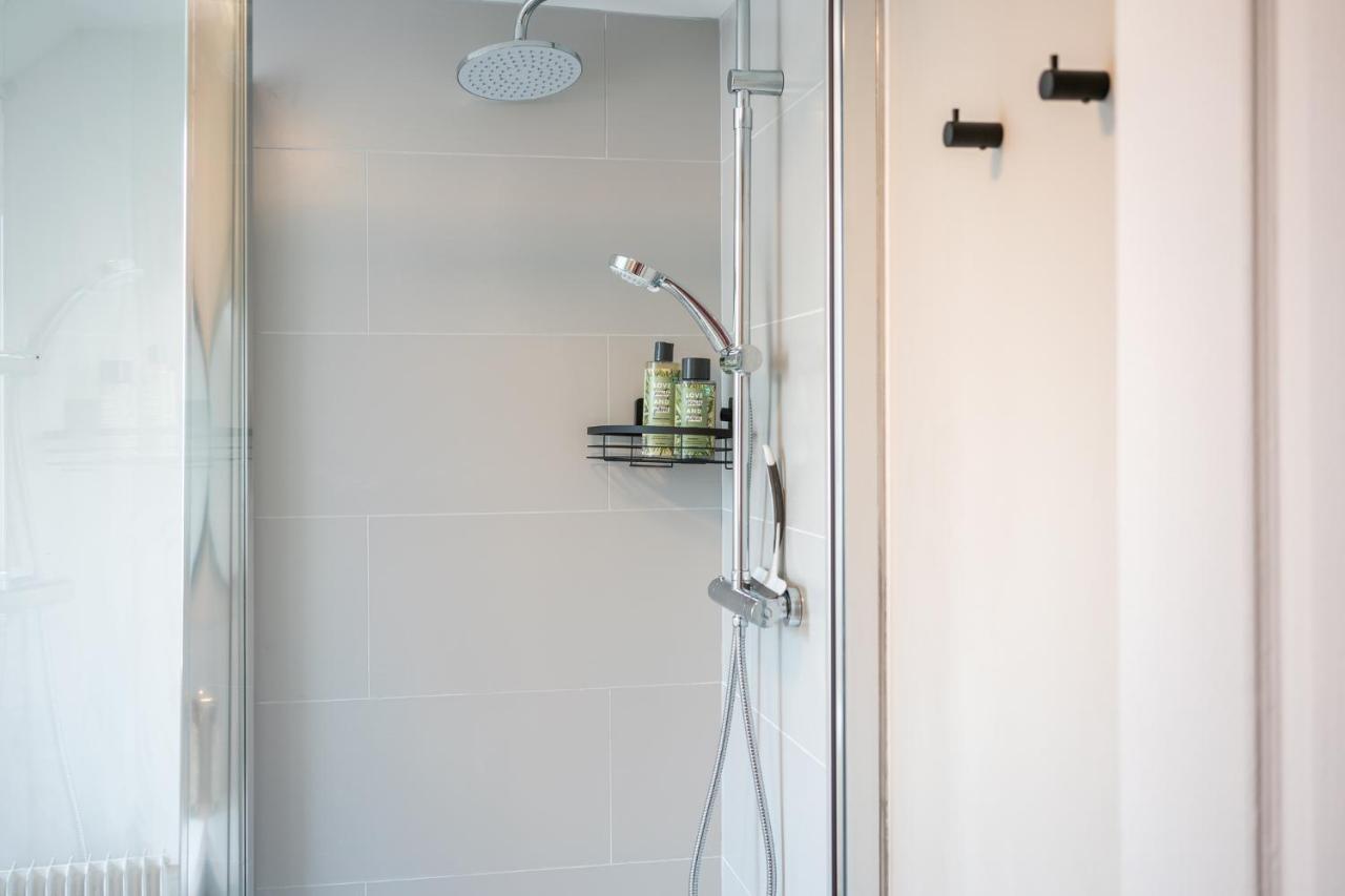 New La Douce Echappee, 2 Pers, Bien Situe Apartman Boulogne-sur-Mer Kültér fotó